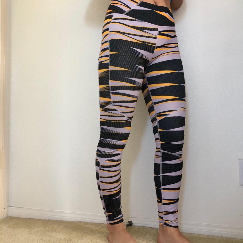 Oakley leggings